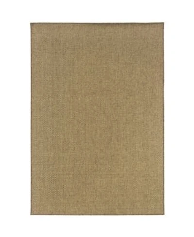 Oriental Weavers Karavia 2160x Tan Rug