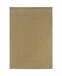 Oriental Weavers Karavia 2160x Tan Rug