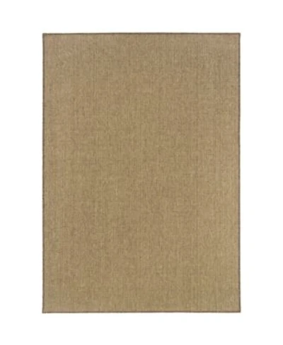 Oriental Weavers Karavia 2068x Tan Rug