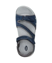 Dr. Scholl's Women's Adelle Ankle Strap Sandals