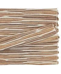 Saro Lifestyle Water Hyacinth Runner