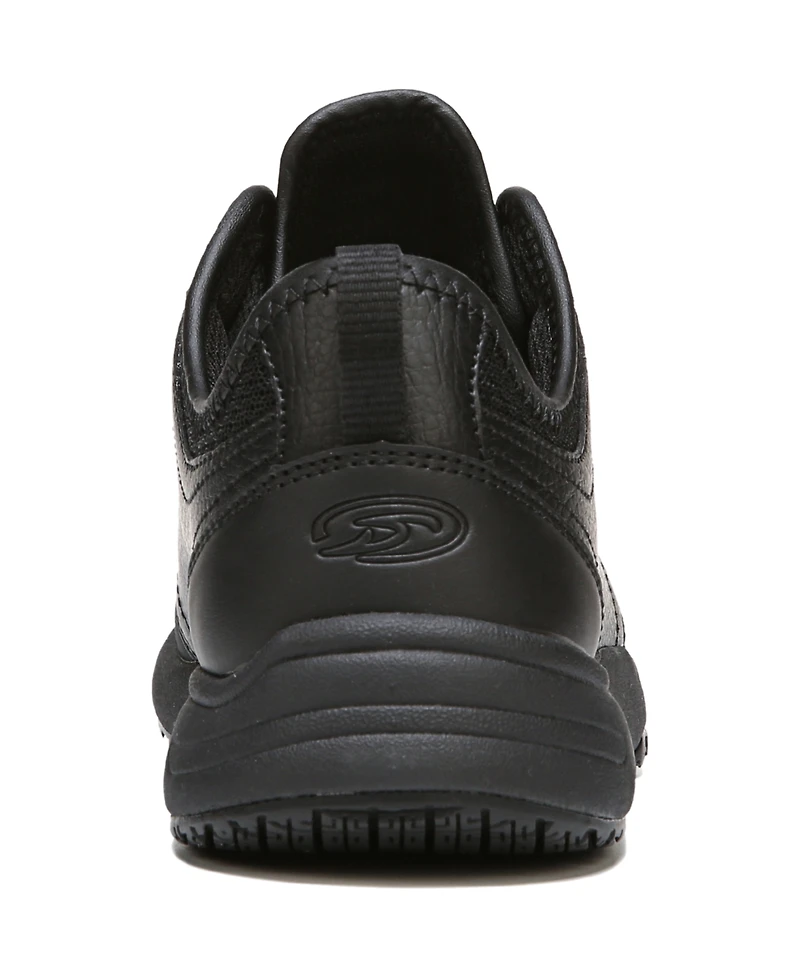Dr. Scholl's Women's Drive Slip-Resistant Work Shoes