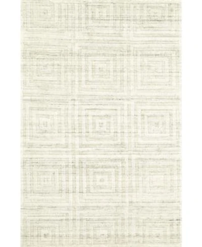 Feizy Daisy R6326 Burgundy Rug