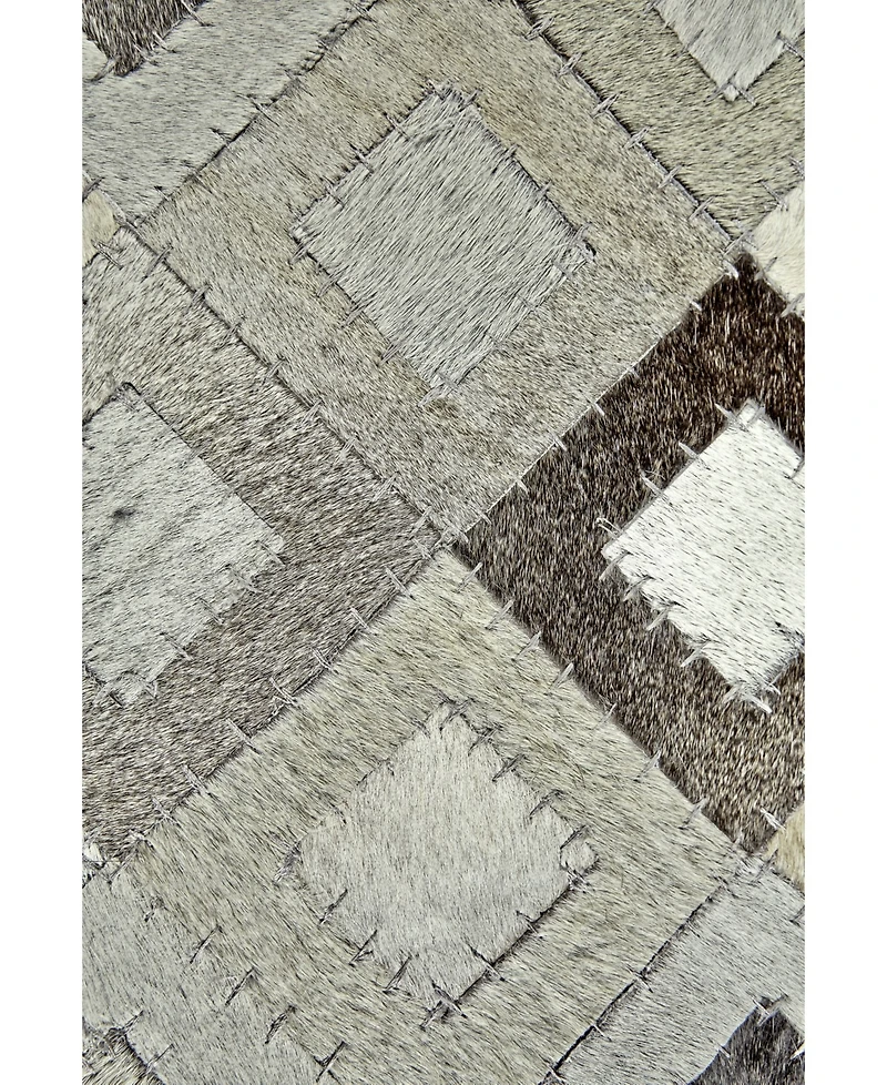 Closeout! Feizy Zenna 9173R 6' x 9' Area Rug