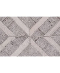 Closeout Feizy Lainey R0754 Ivory Area Rug