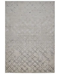 Feizy Hadlee R3047 Beige Rug