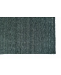 Feizy Sarrant R3966 Gray 6'7" x 9'10" Area Rug