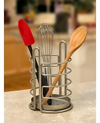 Spectrum Euro Utensil Holder