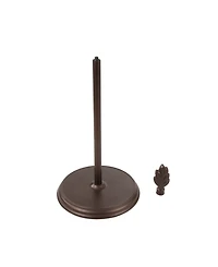 Spectrum Leaf Paper Towel Holder