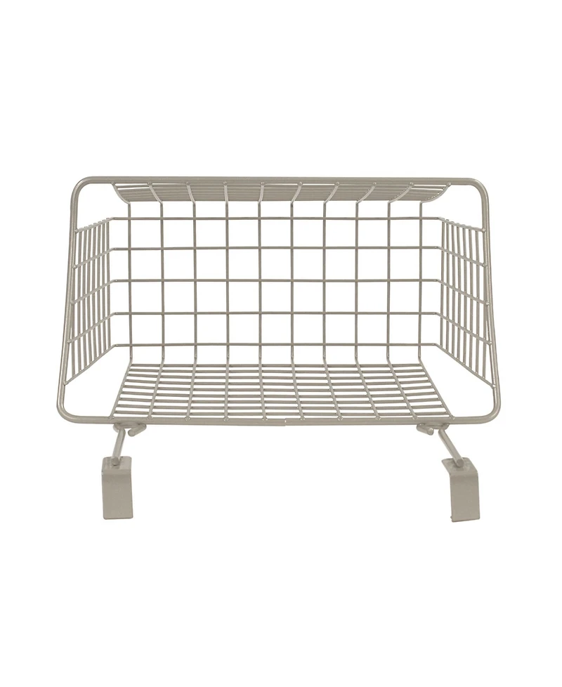 Spectrum Diversified Grid Storage Basket