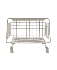 Spectrum Diversified Grid Storage Basket