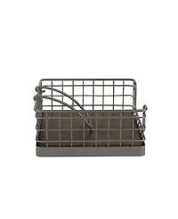 Spectrum Madison Weighted Napkin Holder
