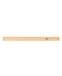 Spectrum 24-Peg Tie Belt Organizer