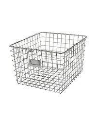 Spectrum Diversified Wire Storage Basket