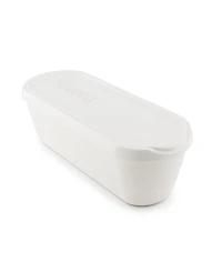 Tovolo Glide-a-Scoop 2.5 Quart Ice Cream Tub