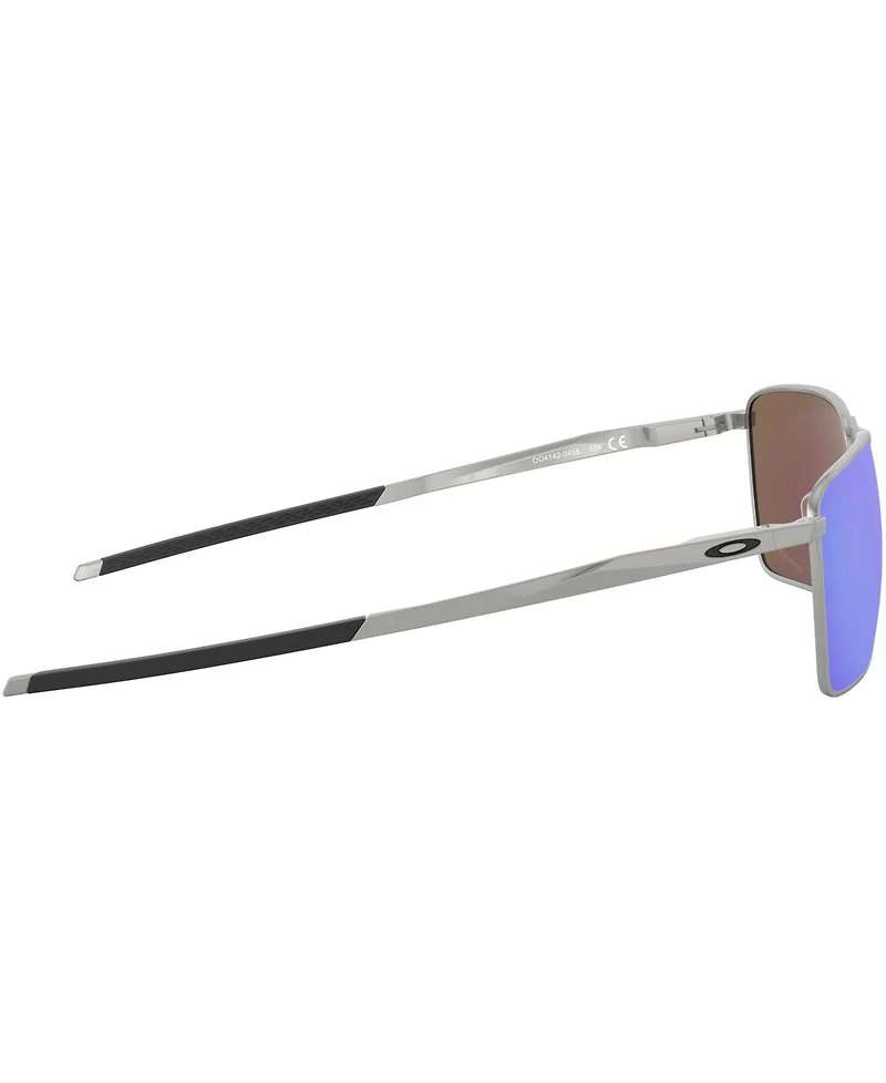 Oakley Men's Sunglasses, OO4142