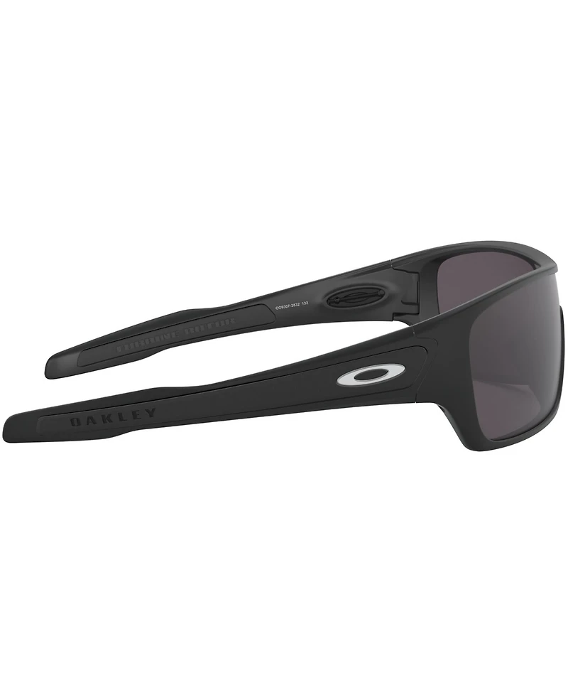 Oakley Polarized Sunglasses, OO9307-2832