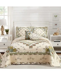 Modern Heirloom Olivia Sham, King