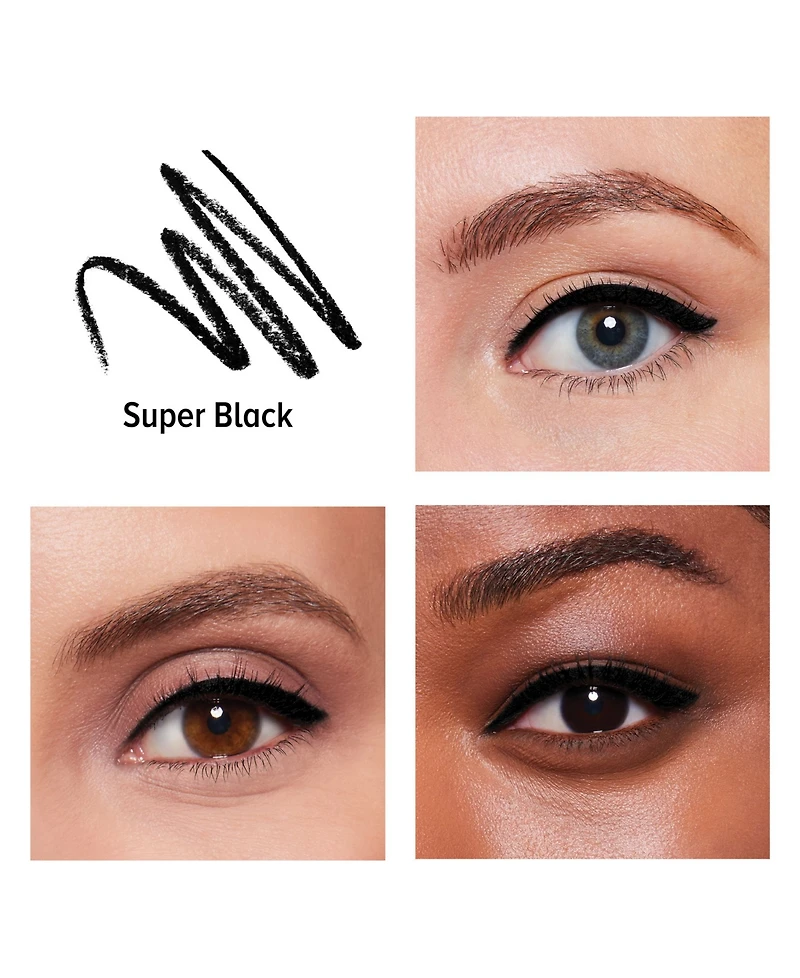It Cosmetics Superhero No-Tug Gel Liner