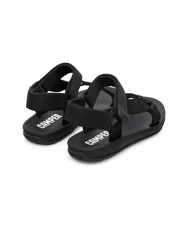 Men's Match Sandals