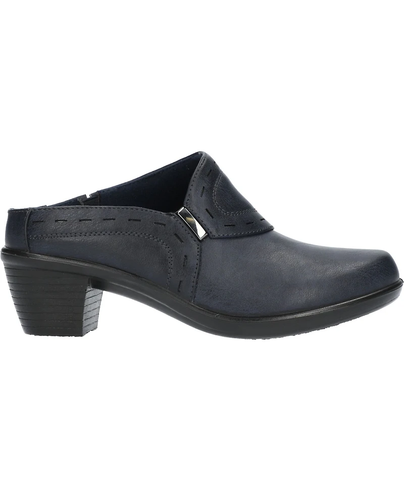 Easy Street Cynthia Comfort Mules