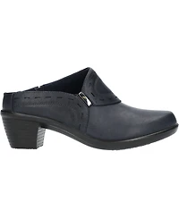 Easy Street Cynthia Comfort Mules