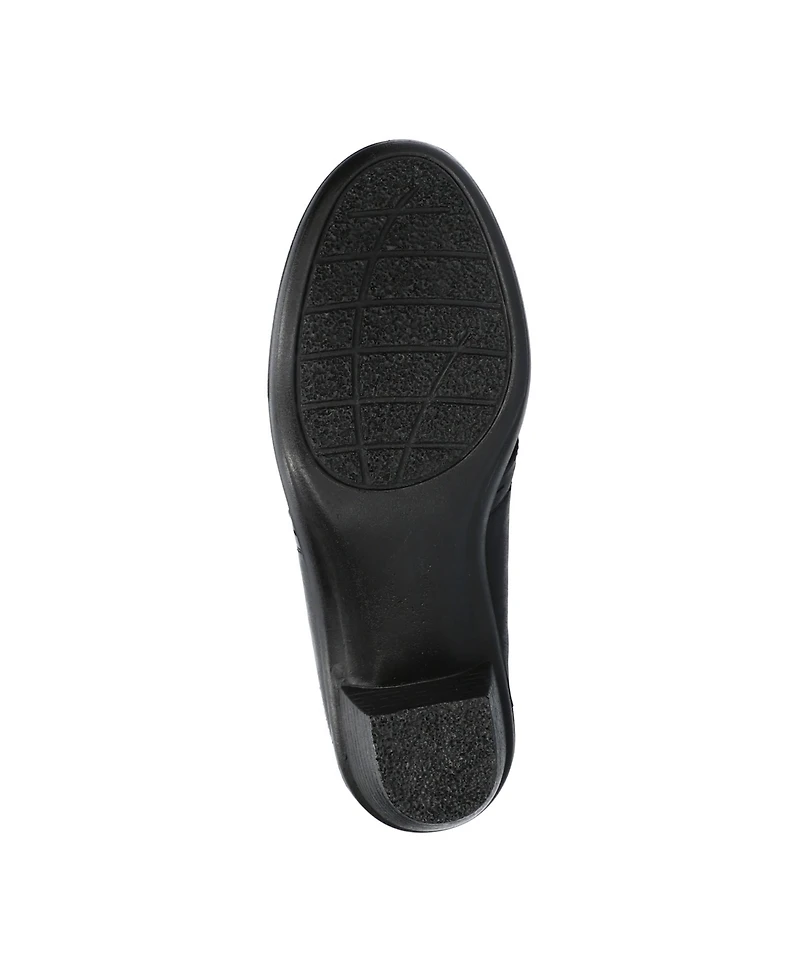 Easy Street Cynthia Comfort Mules