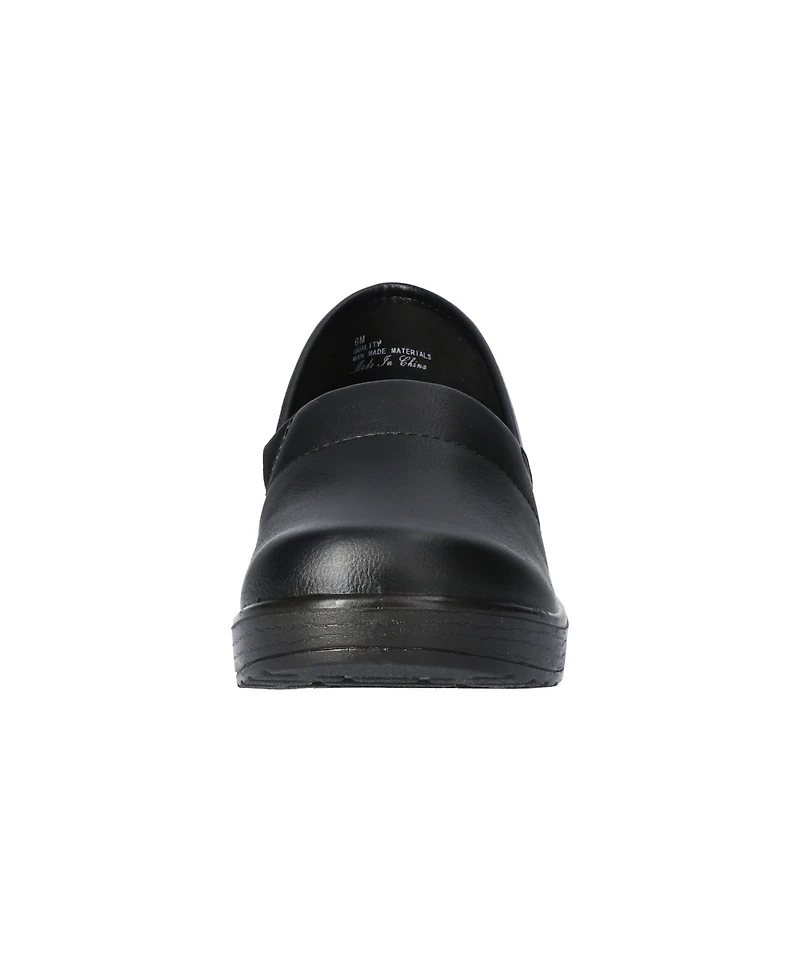 Easy Works by Street Women's Laurie Clogs