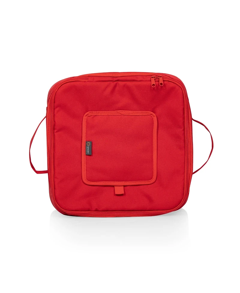 Oniva by Picnic Time Camping Party Cooler with Stand