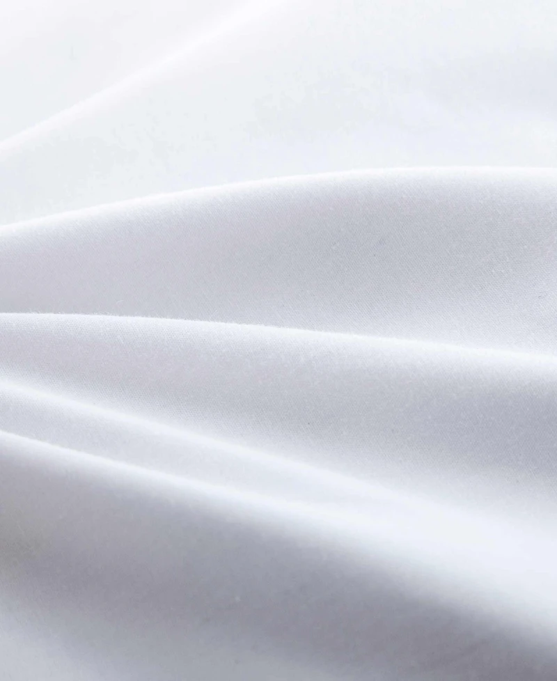 Unikome Medium Firm Feather 2-Pack Pillows, King
