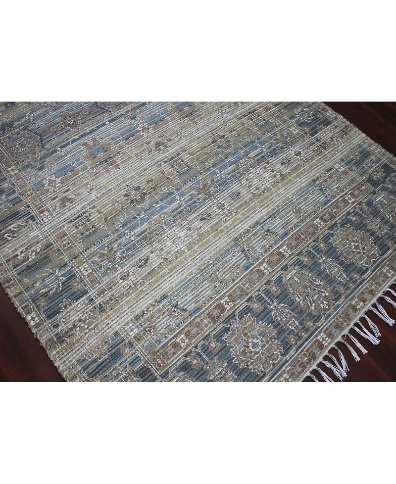Amer Rugs Prairie Pre-1 Sage 8' x 10' Area Rug