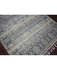 Amer Rugs Prairie Pre-1 Sage 8' x 10' Area Rug