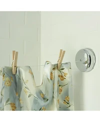 Household Essentials Single Line Retractable Clothes Dryer, 8 Feet