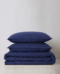 Truly Soft Everyday 3D Puff 2-Pc. Quilt Set, Twin Xl