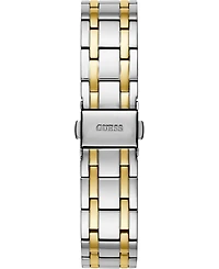 Guess Women's Two-Tone Stainless Steel Bracelet Watch 36mm