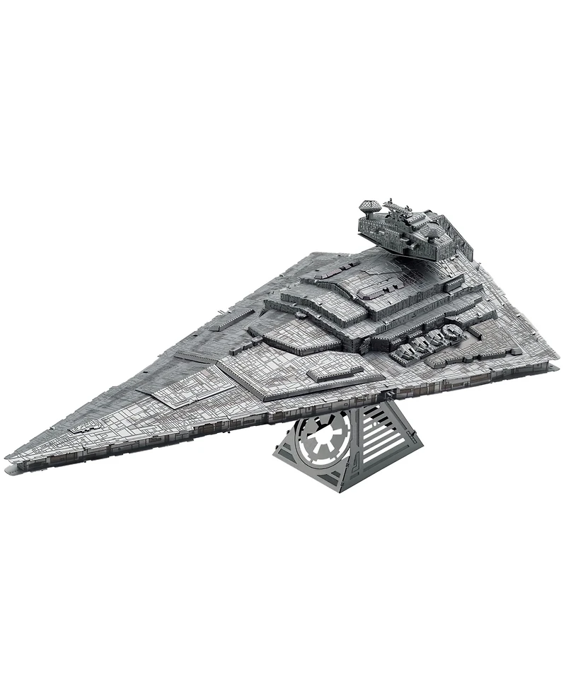 Fascinations Metal Earth Iconx 3D Metal Model Kit