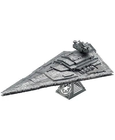 Fascinations Metal Earth Iconx 3D Metal Model Kit