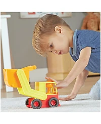 Learning Resources 1-2-3 Build It Construction Crew