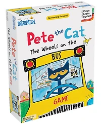 Briarpatch Pete the Cat