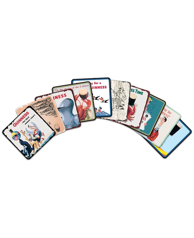 Front Porch Classics Guinness Pub Game Series