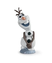 Lladro Collectible Figurine, Olaf