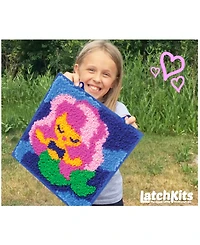Fundamental Toys Mermaid Mini-Rug