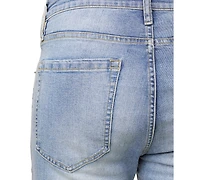Lazer Men's Slim-Fit Stretch Jeans