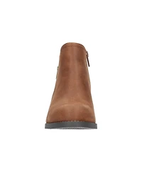 Bella Vita Bobbi Comfort Booties