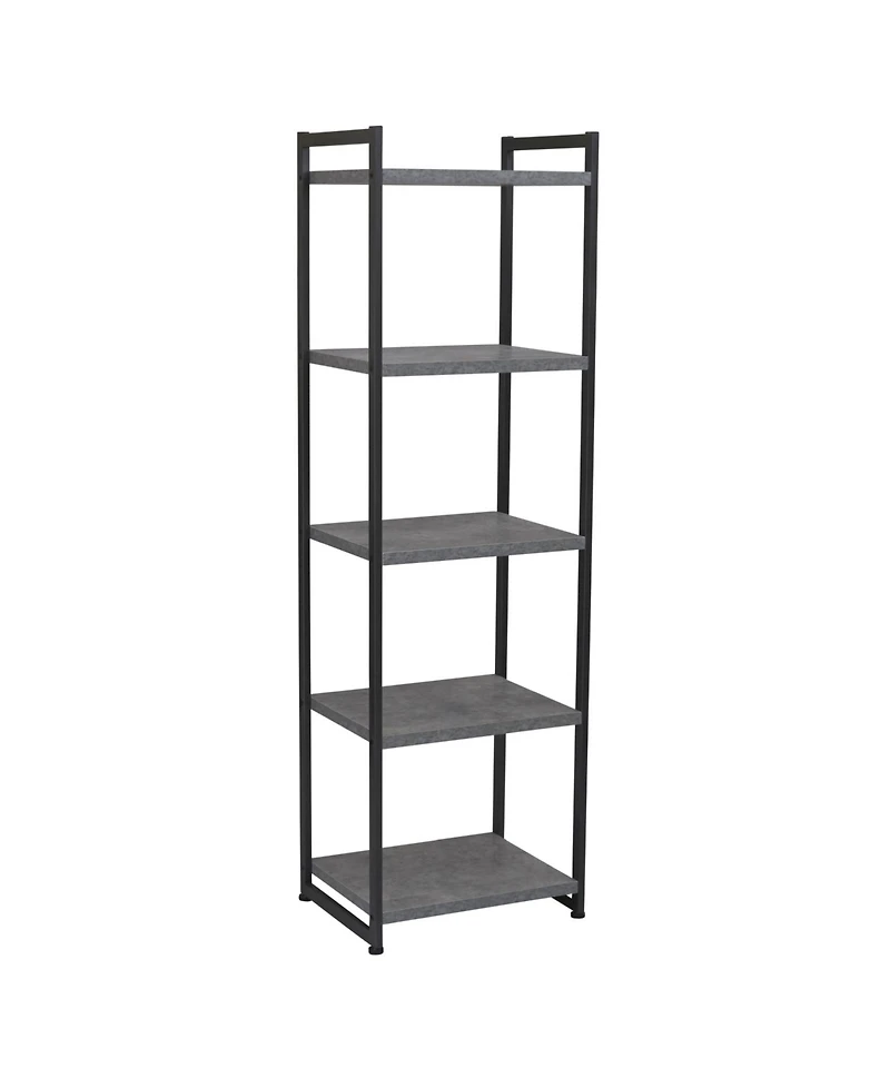 Bookshelf Tower