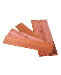 Household Essentials 5-Pack Cedar Fresh Cedar Drawer Liners for Dresser