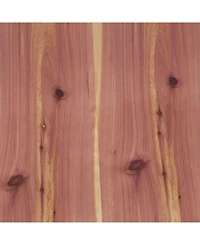 Household Essentials 5-Pack Cedar Fresh Cedar Drawer Liners for Dresser