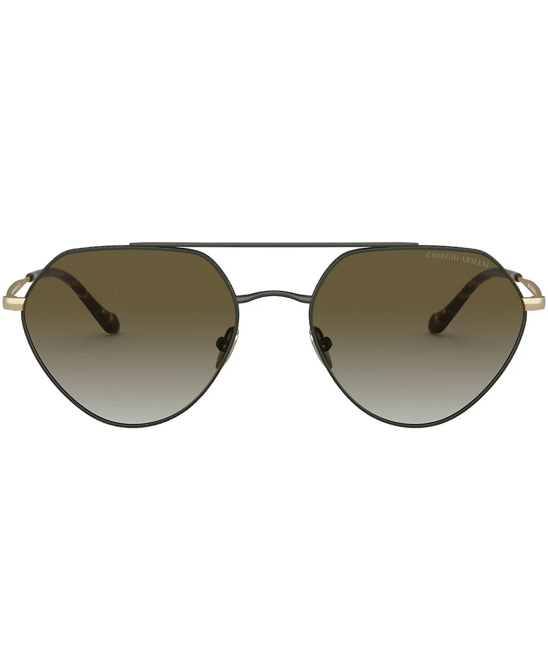 Giorgio Armani Sunglasses, 0AR6111