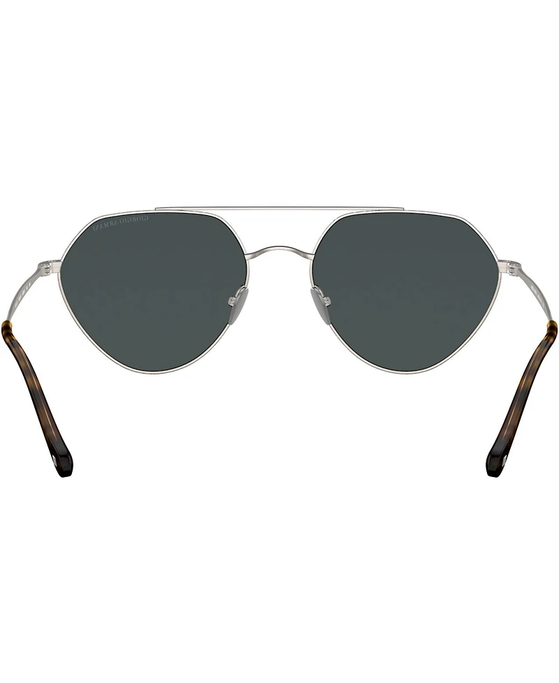 Giorgio Armani Sunglasses, 0AR6111