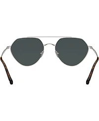 Giorgio Armani Sunglasses, 0AR6111